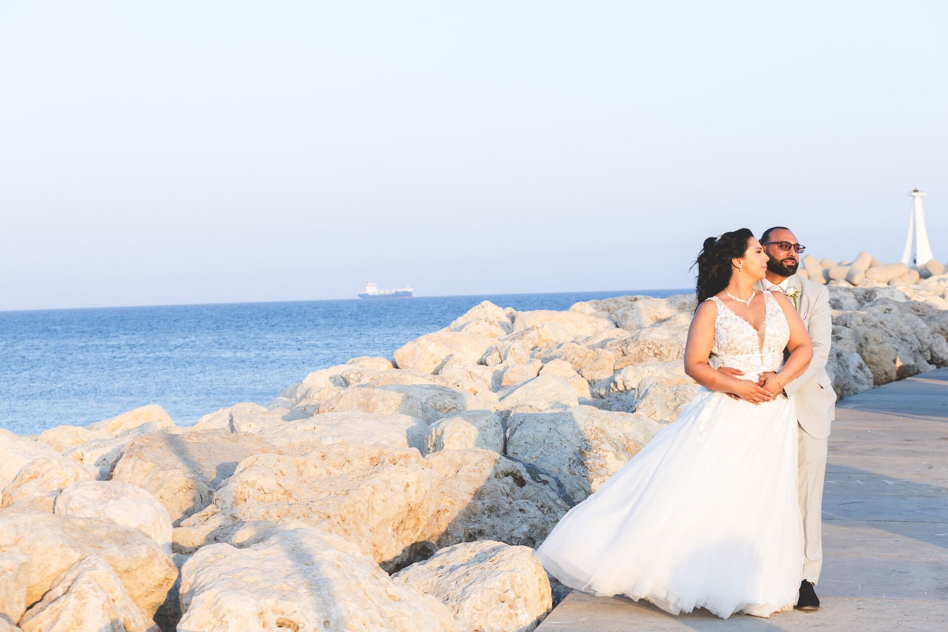 Wedding photography by Evagoras Mandrides