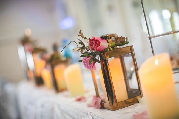 Christening photograph by Evagoras Mandrides, christening photographer in North London