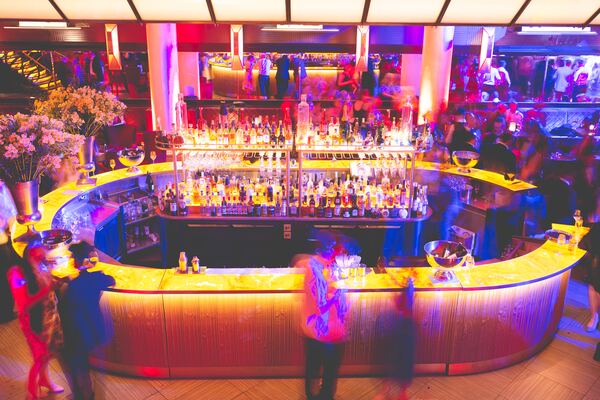 Corporate event photograph by Evagoras Mandrides, London