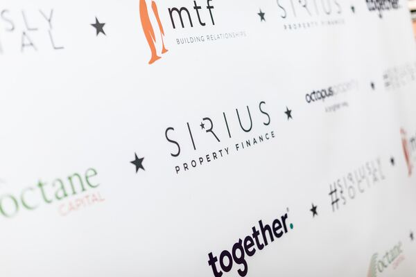Corporate event photograph by Evagoras Mandrides, London