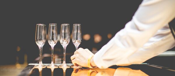 Corporate event photograph by Evagoras Mandrides, London