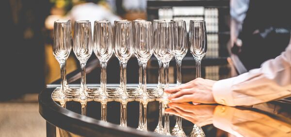 Corporate event photograph by Evagoras Mandrides, London
