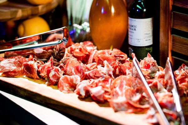 Corporate event photograph by Evagoras Mandrides, London