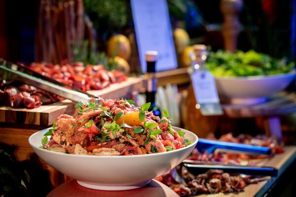 Corporate event photograph by Evagoras Mandrides, London
