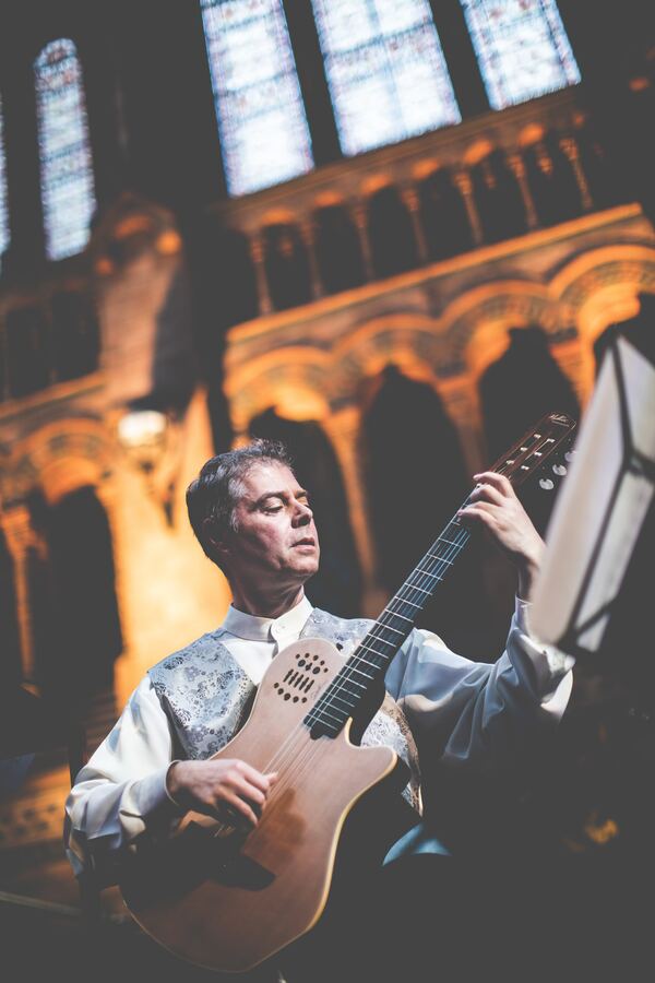 Corporate event photograph by Evagoras Mandrides, London