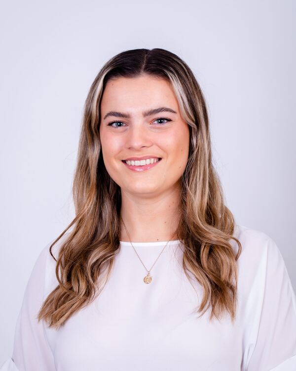 Corporate headshot by Evagoras Mandrides, Enfield