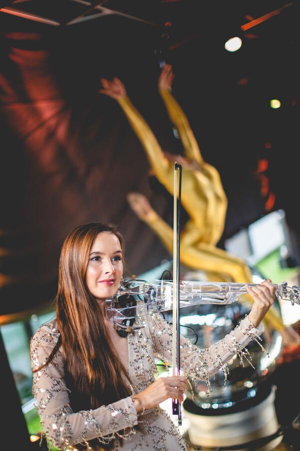 Event photograph by Evagoras Mandrides, event photographer in London