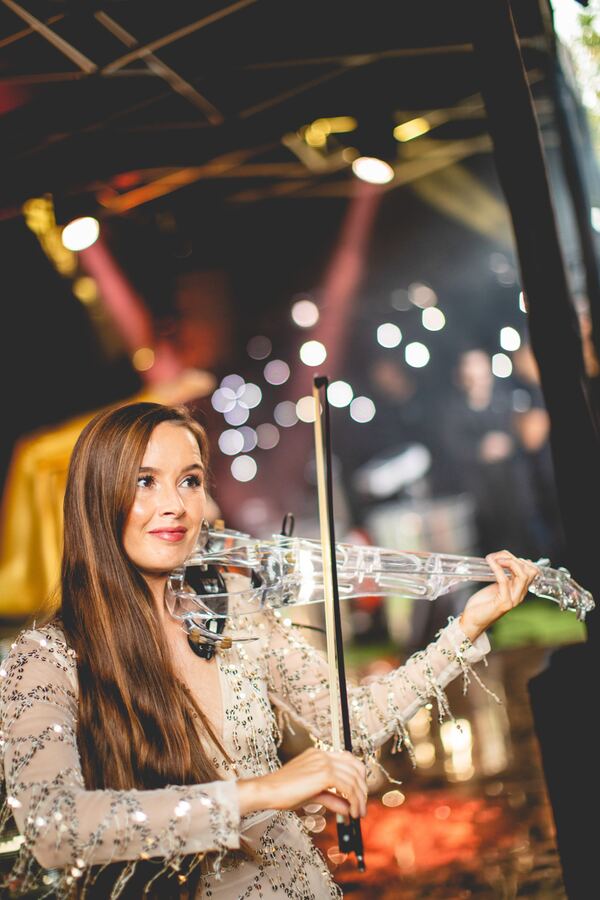 Event photograph by Evagoras Mandrides, event photographer in London