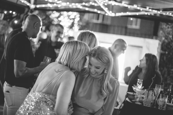 Event photograph by Evagoras Mandrides, event photographer in London