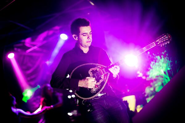 Event photograph by Evagoras Mandrides, event photographer in London