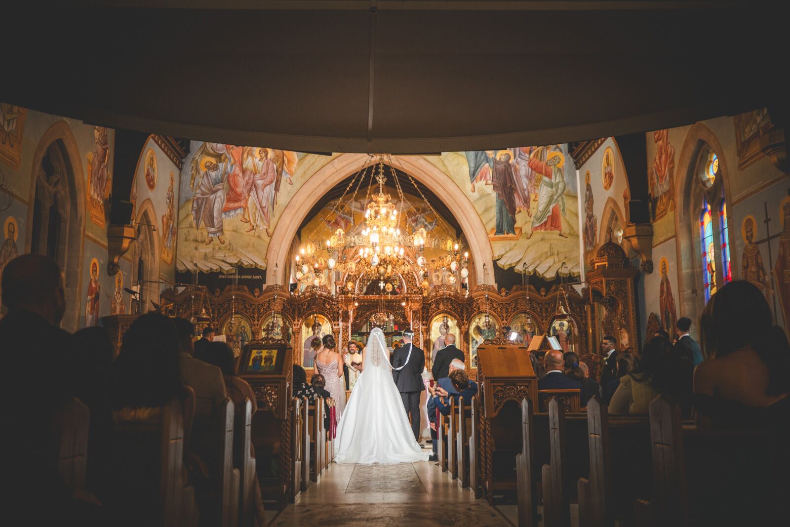 Wedding photography by Evagoras Mandrides