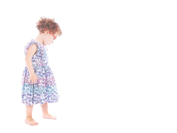 Studio portrait taken at the Evagoras Mandrides studio in Enfield