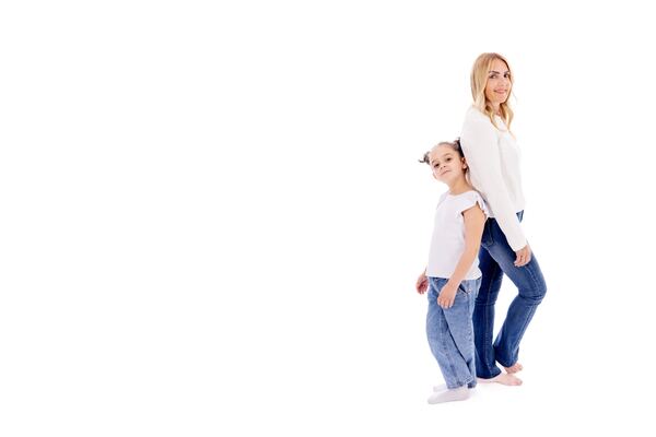 Studio portrait taken at the Evagoras Mandrides studio in Enfield