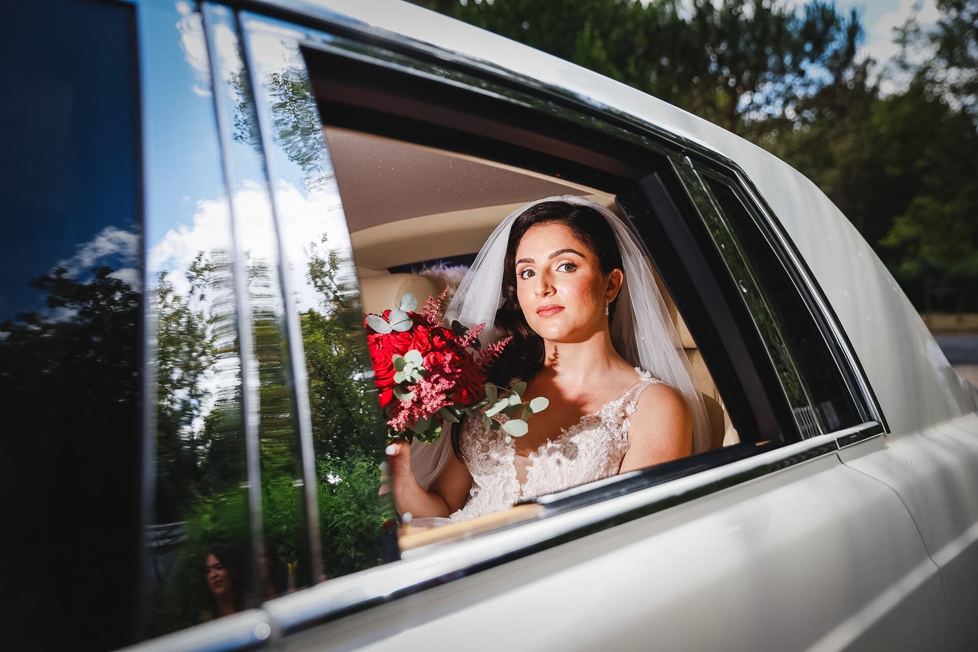 Wedding photography by Evagoras Mandrides