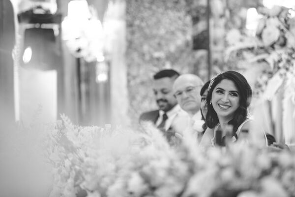 Wedding photograph by Evagoras Mandrides, wedding photographer in North London