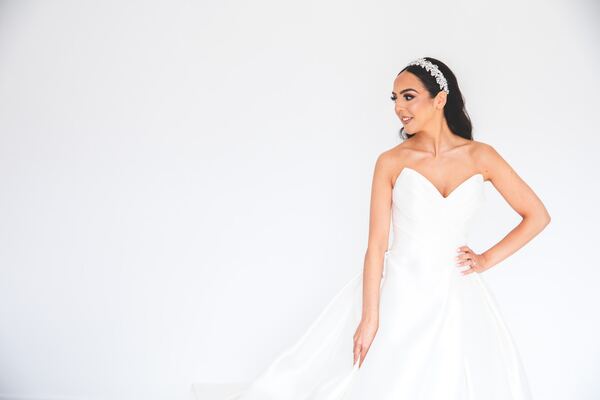 Wedding photograph by Evagoras Mandrides, wedding photographer in North London