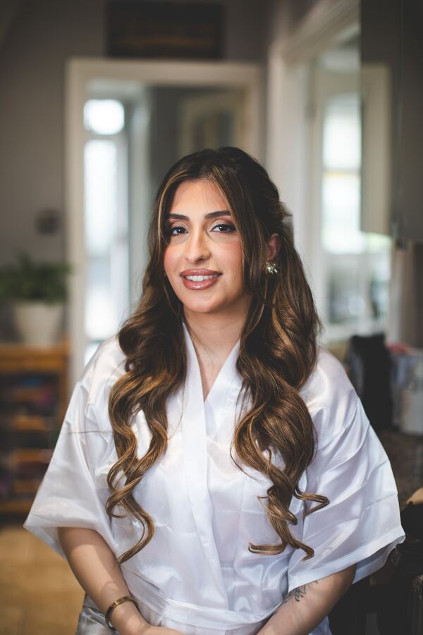 Wedding photograph by Evagoras Mandrides, wedding photographer in North London