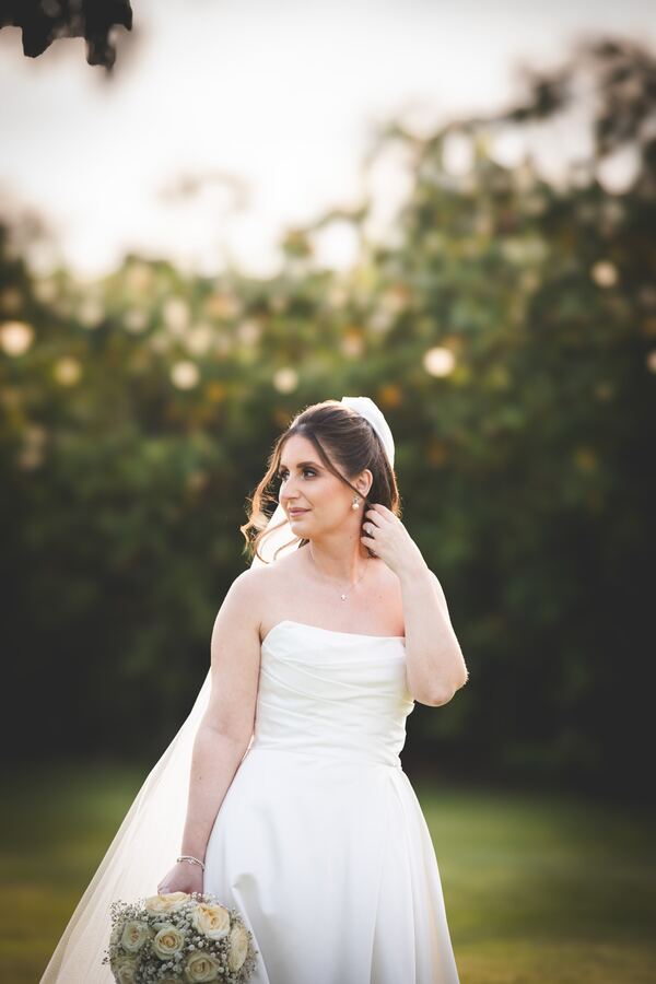 Wedding photograph by Evagoras Mandrides, wedding photographer in North London