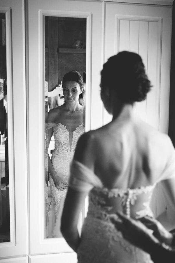 Wedding photograph by Evagoras Mandrides, wedding photographer in North London