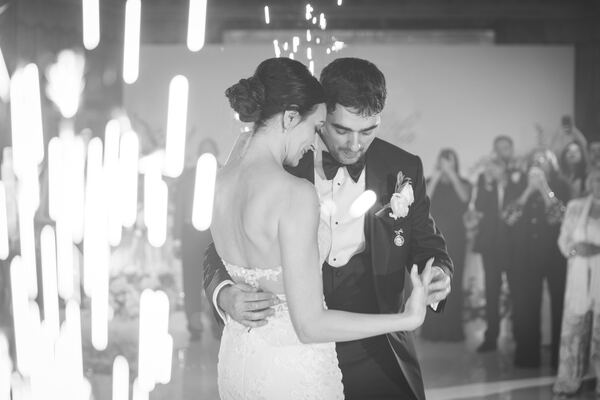 Wedding photograph by Evagoras Mandrides, wedding photographer in North London