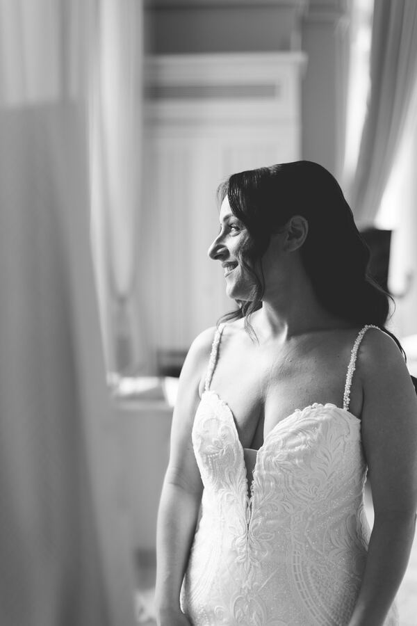 Wedding photograph by Evagoras Mandrides, wedding photographer in North London