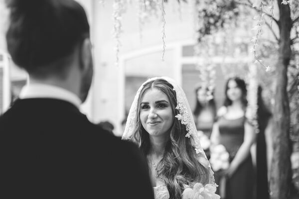 Wedding photograph by Evagoras Mandrides, wedding photographer in North London
