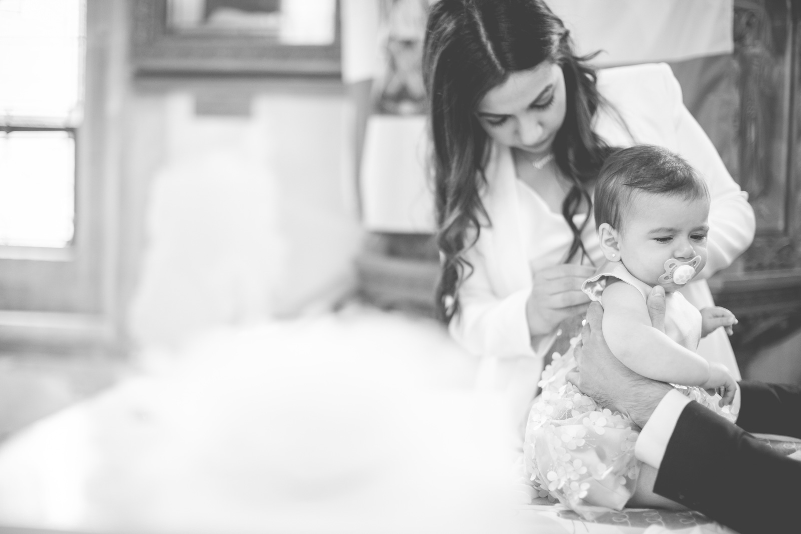 Christenings photography by Evagoras Mandrides