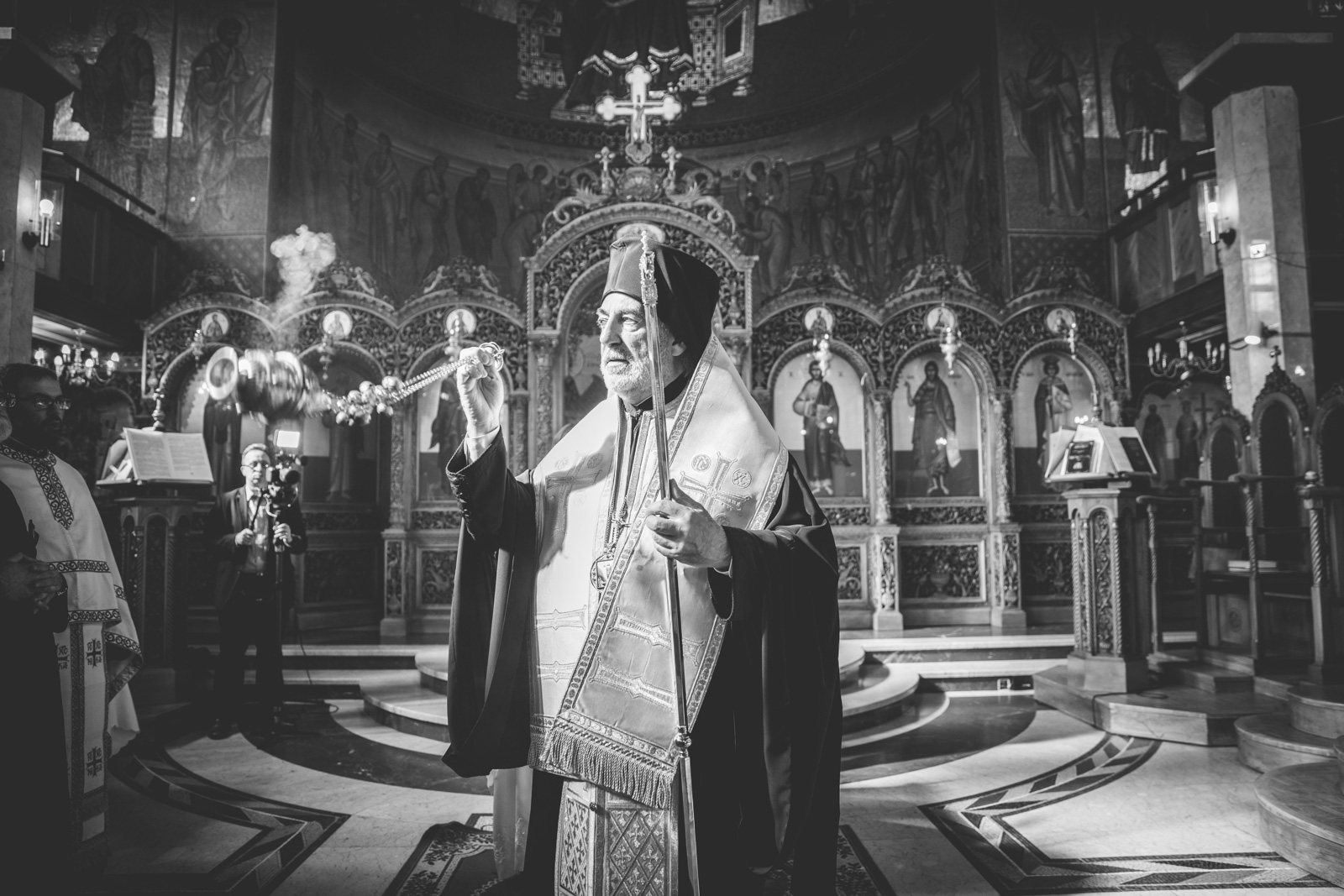 Christenings photography by Evagoras Mandrides