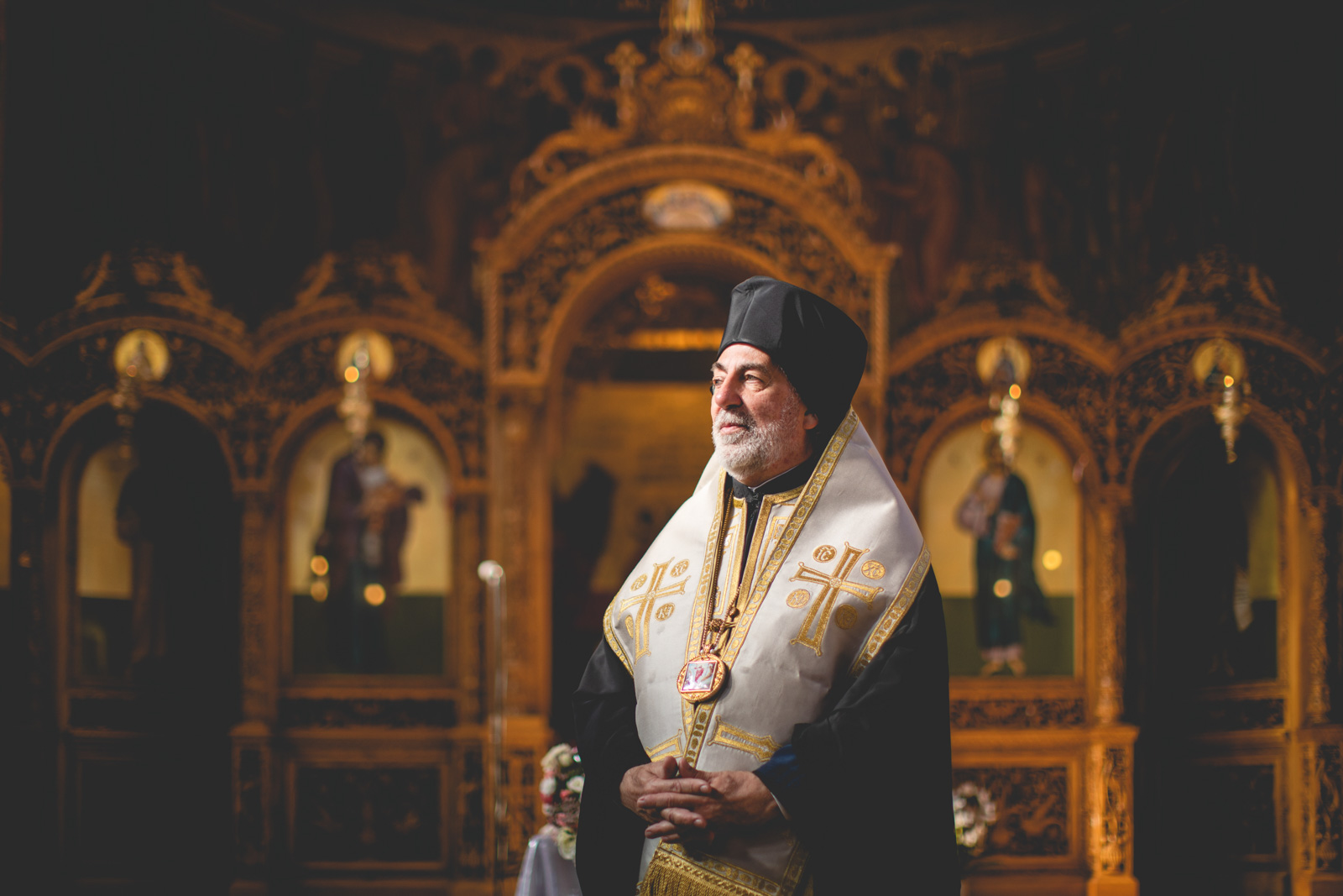 Christenings photography by Evagoras Mandrides