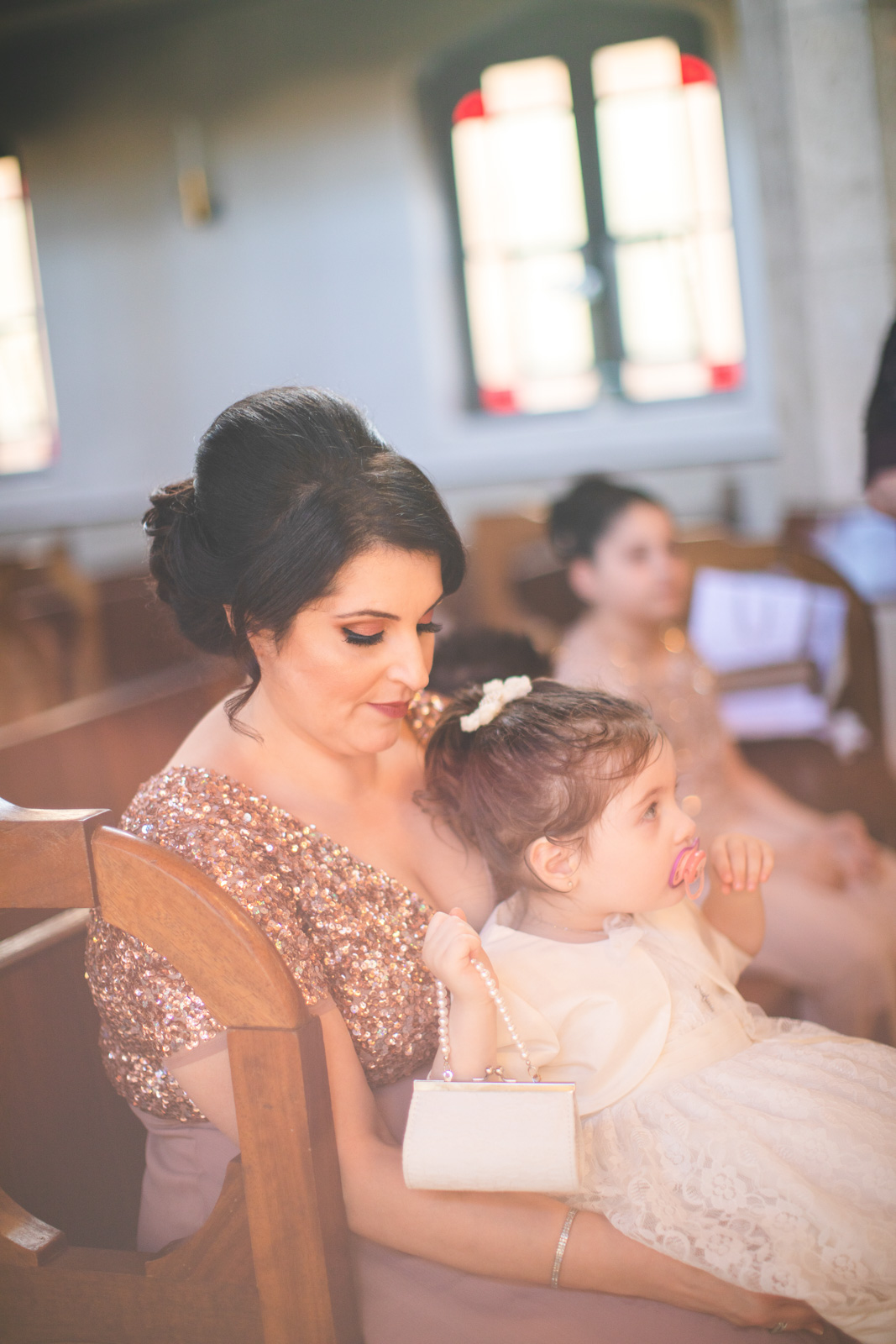Christenings photography by Evagoras Mandrides