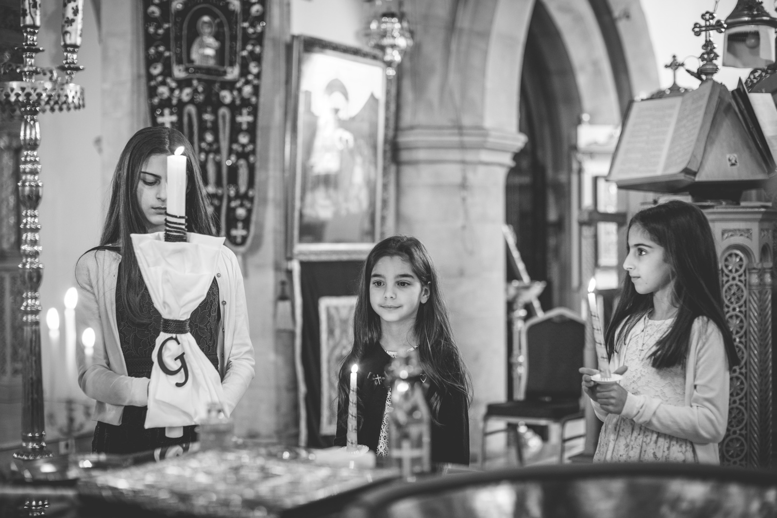 Christenings photography by Evagoras Mandrides