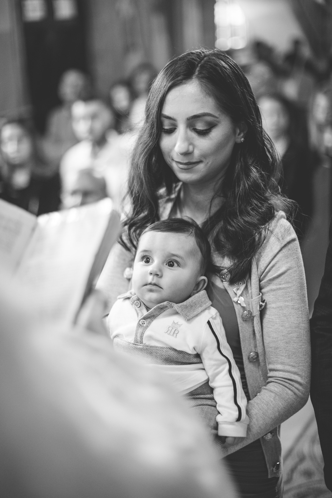 Christenings photography by Evagoras Mandrides