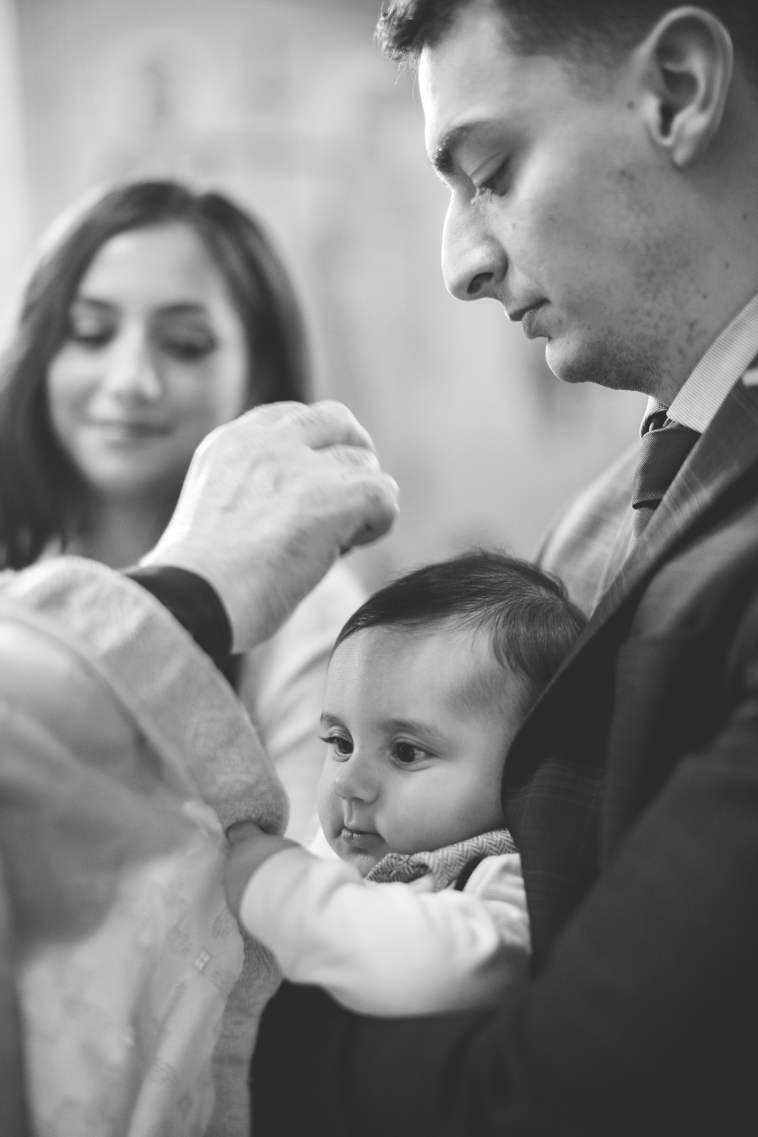 Christenings photography by Evagoras Mandrides