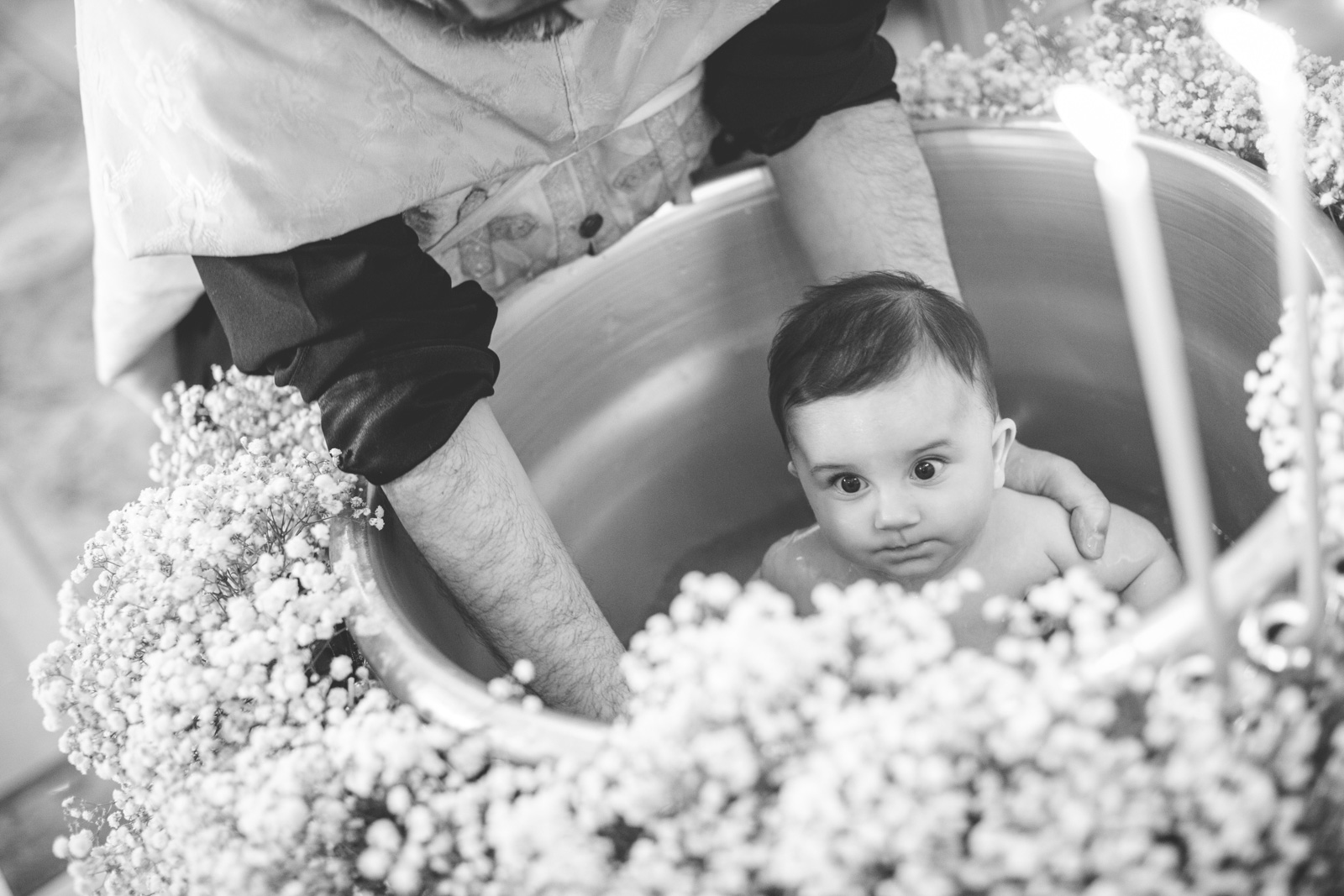 Christenings photography by Evagoras Mandrides