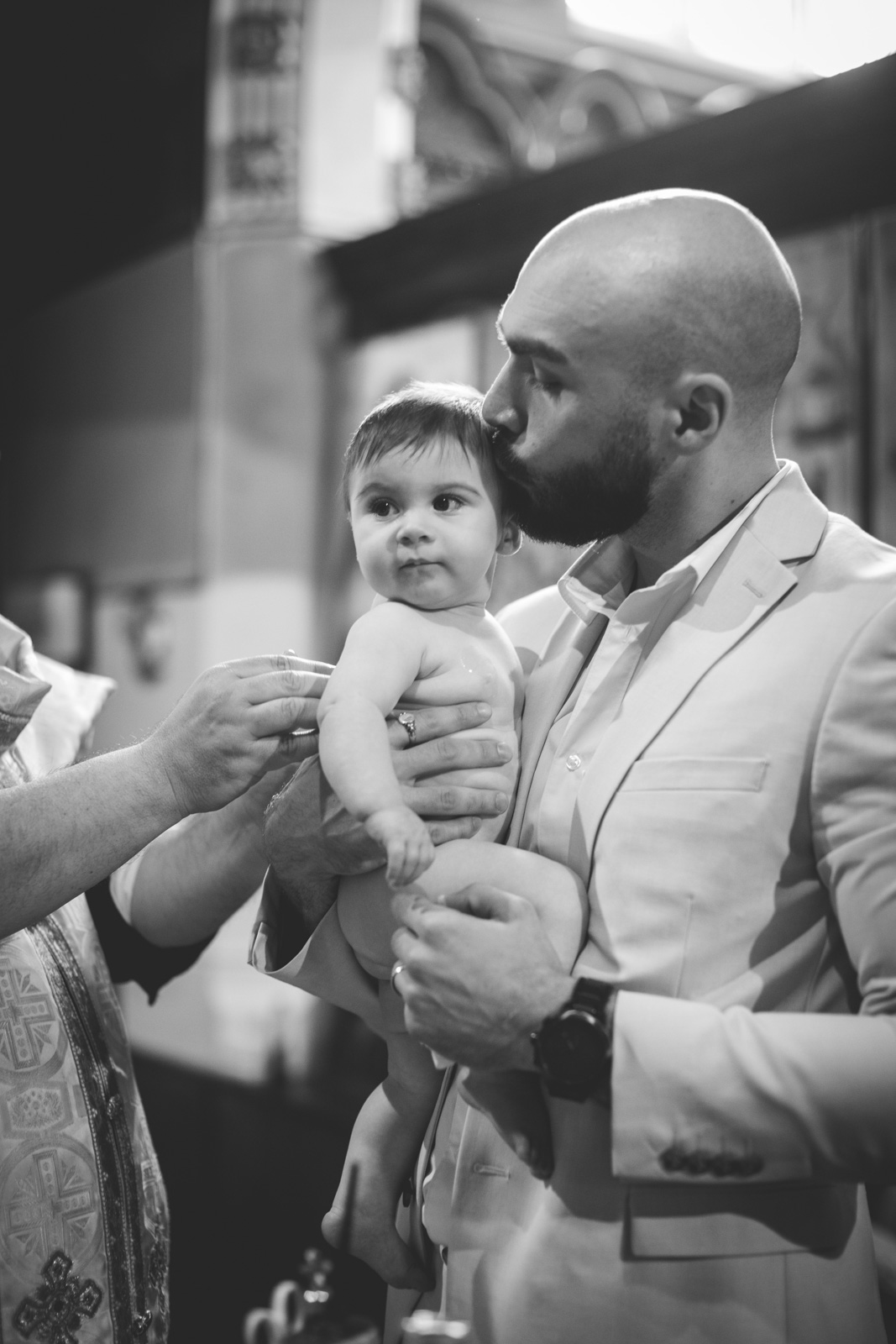 Christenings photography by Evagoras Mandrides