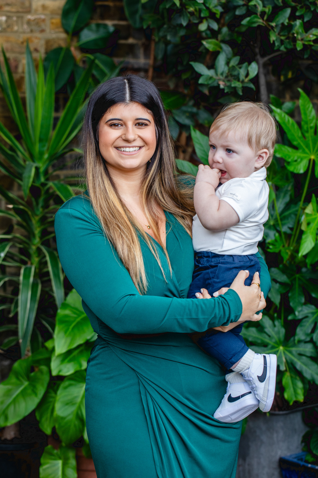 Christenings photography by Evagoras Mandrides