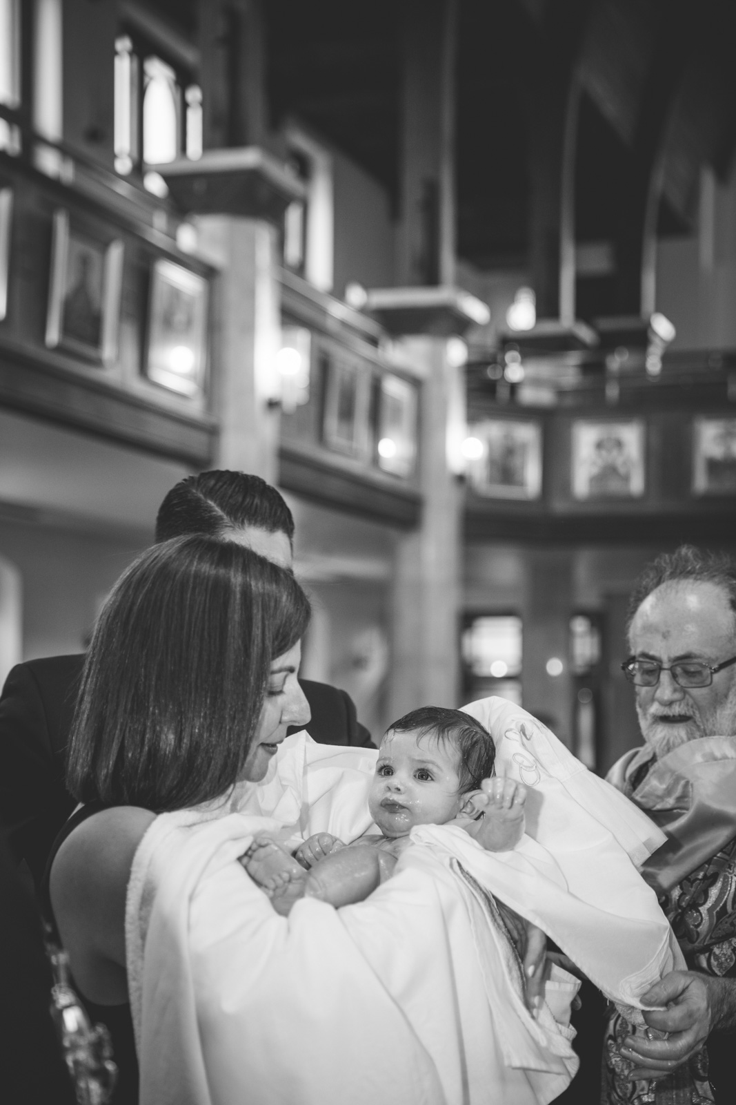 Christenings photography by Evagoras Mandrides