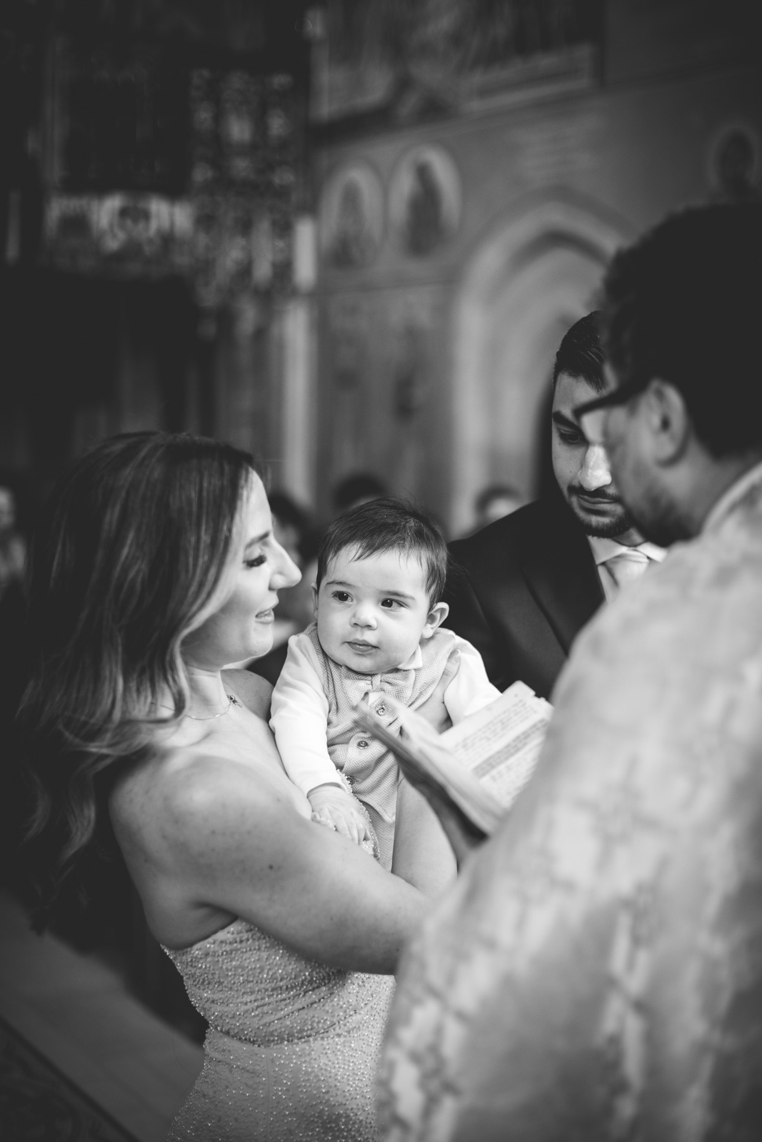 Christenings photography by Evagoras Mandrides