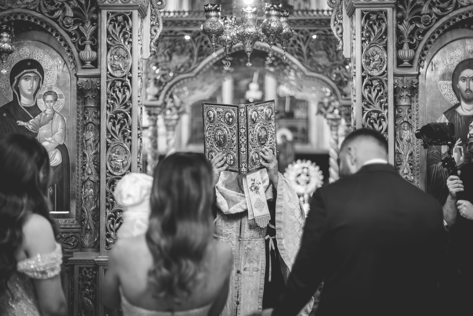 Christenings photography by Evagoras Mandrides