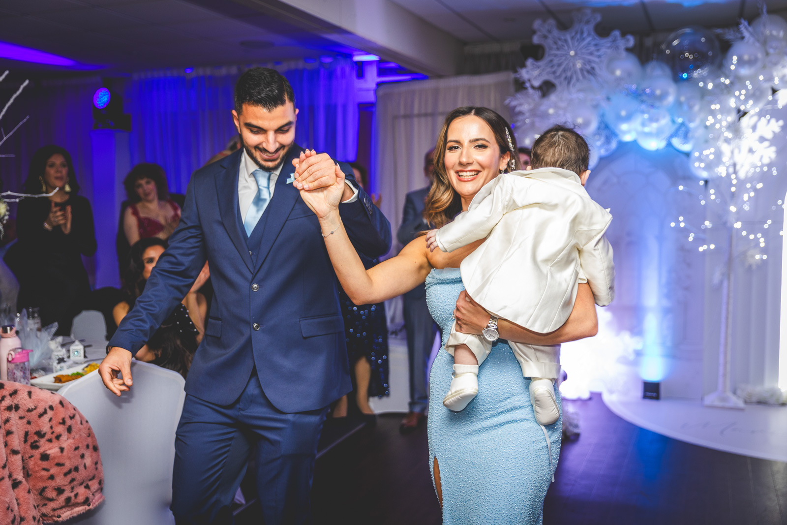 Christenings photography by Evagoras Mandrides