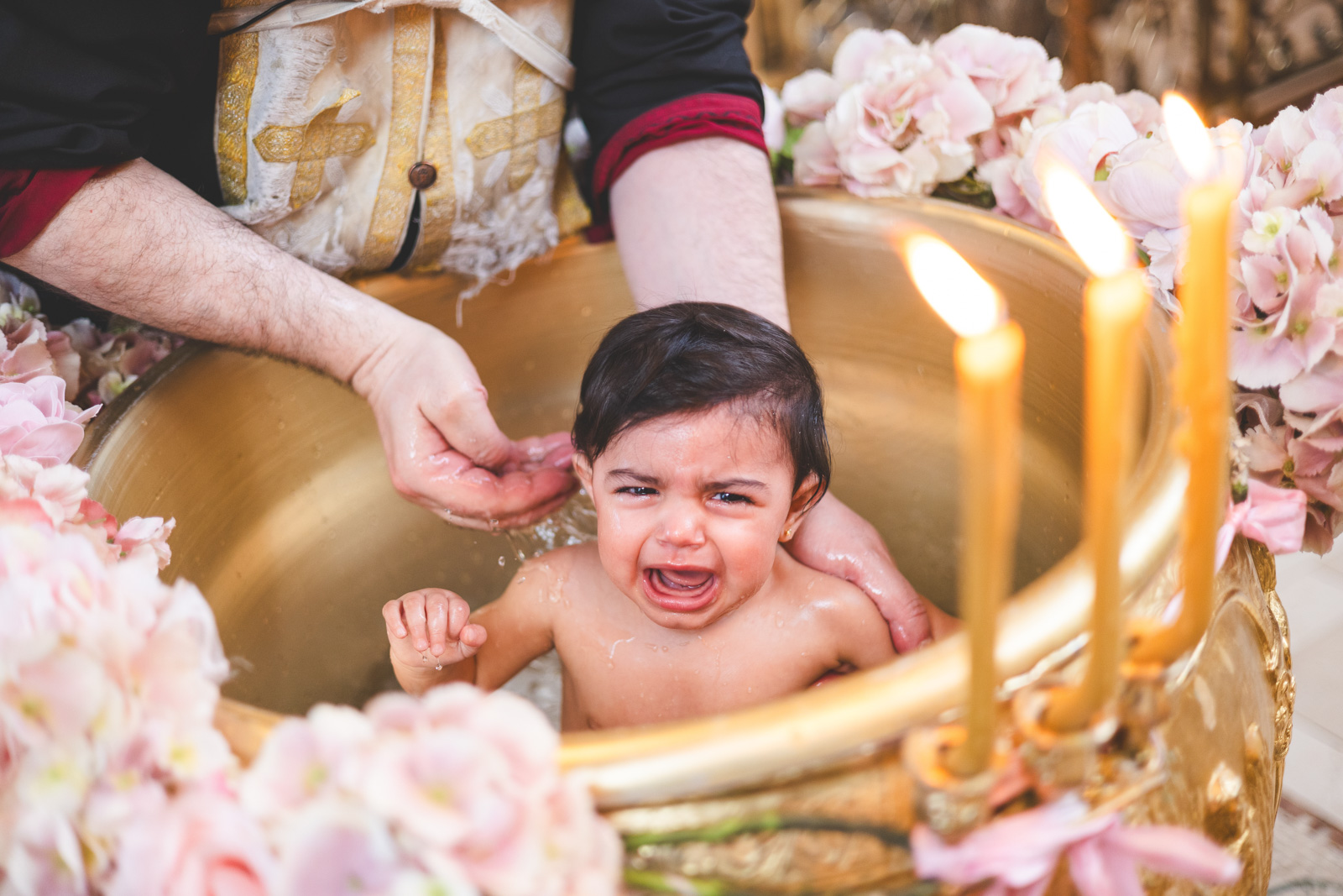 Christenings photography by Evagoras Mandrides
