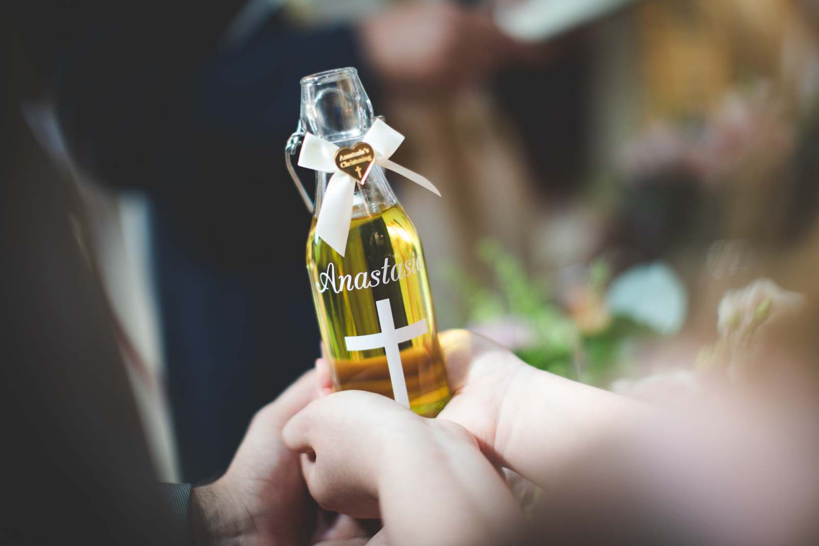 Christenings photography by Evagoras Mandrides