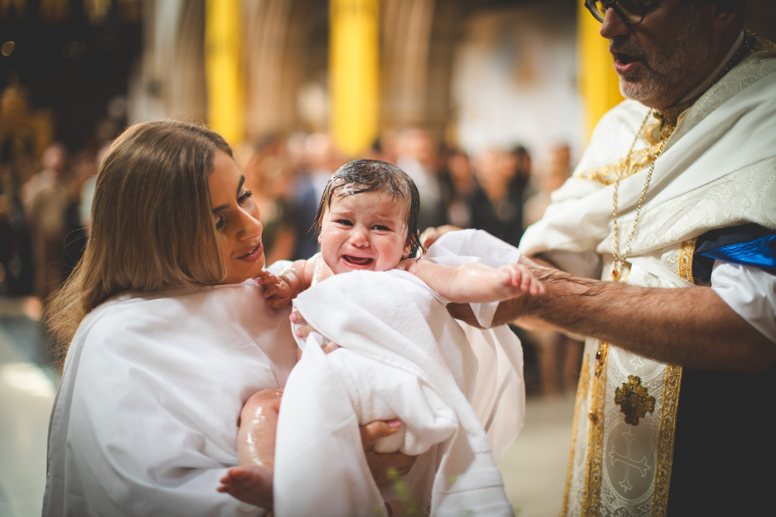 Christenings photography by Evagoras Mandrides