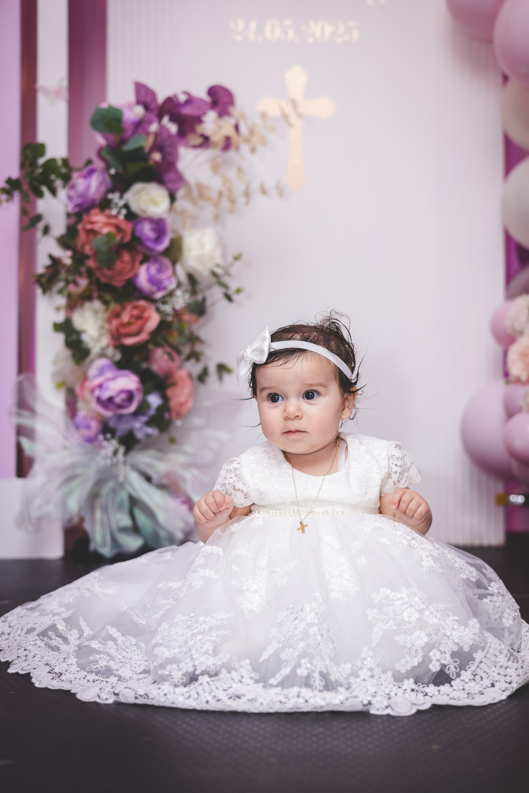 Christenings photography by Evagoras Mandrides