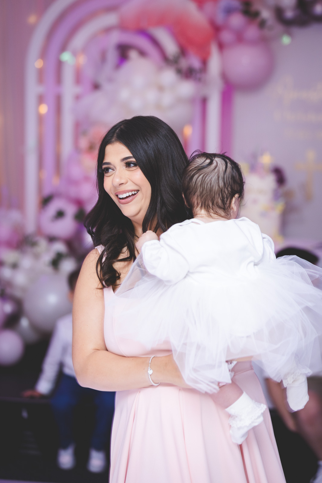 Christenings photography by Evagoras Mandrides