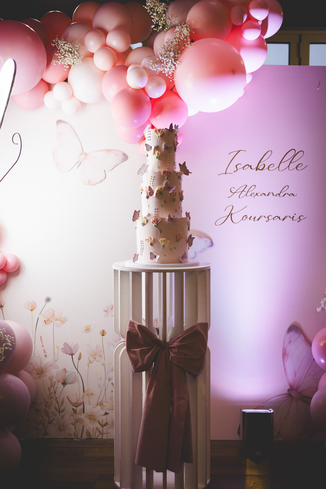 Christenings photography by Evagoras Mandrides