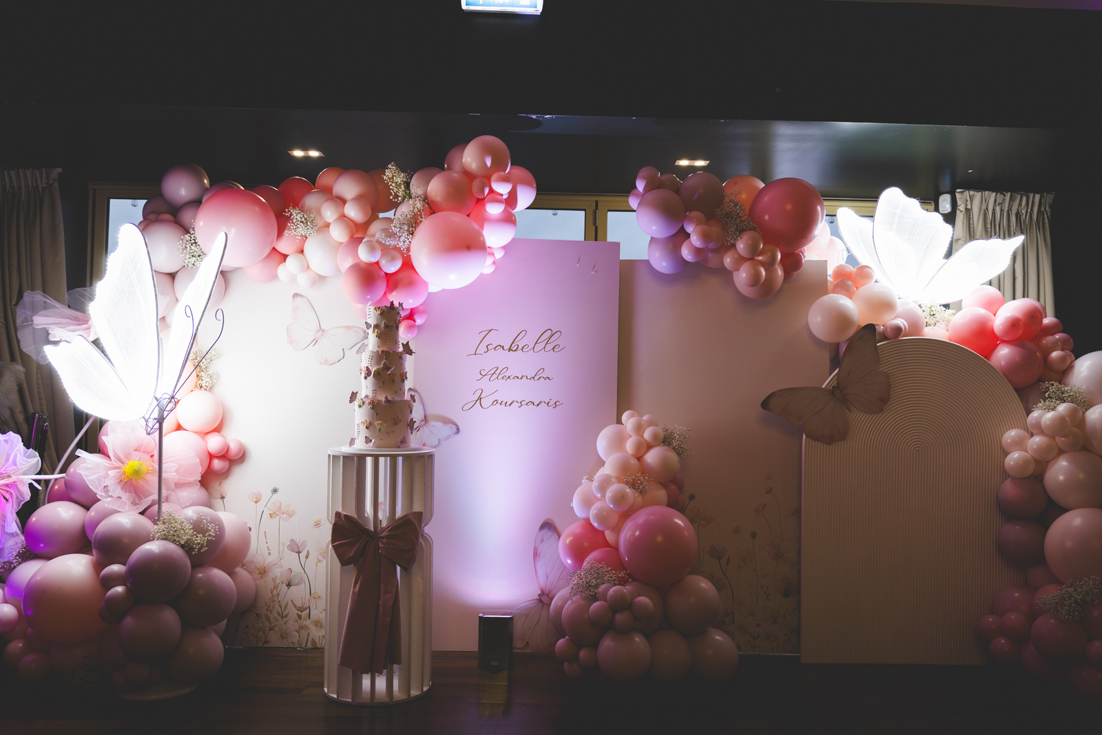 Christenings photography by Evagoras Mandrides