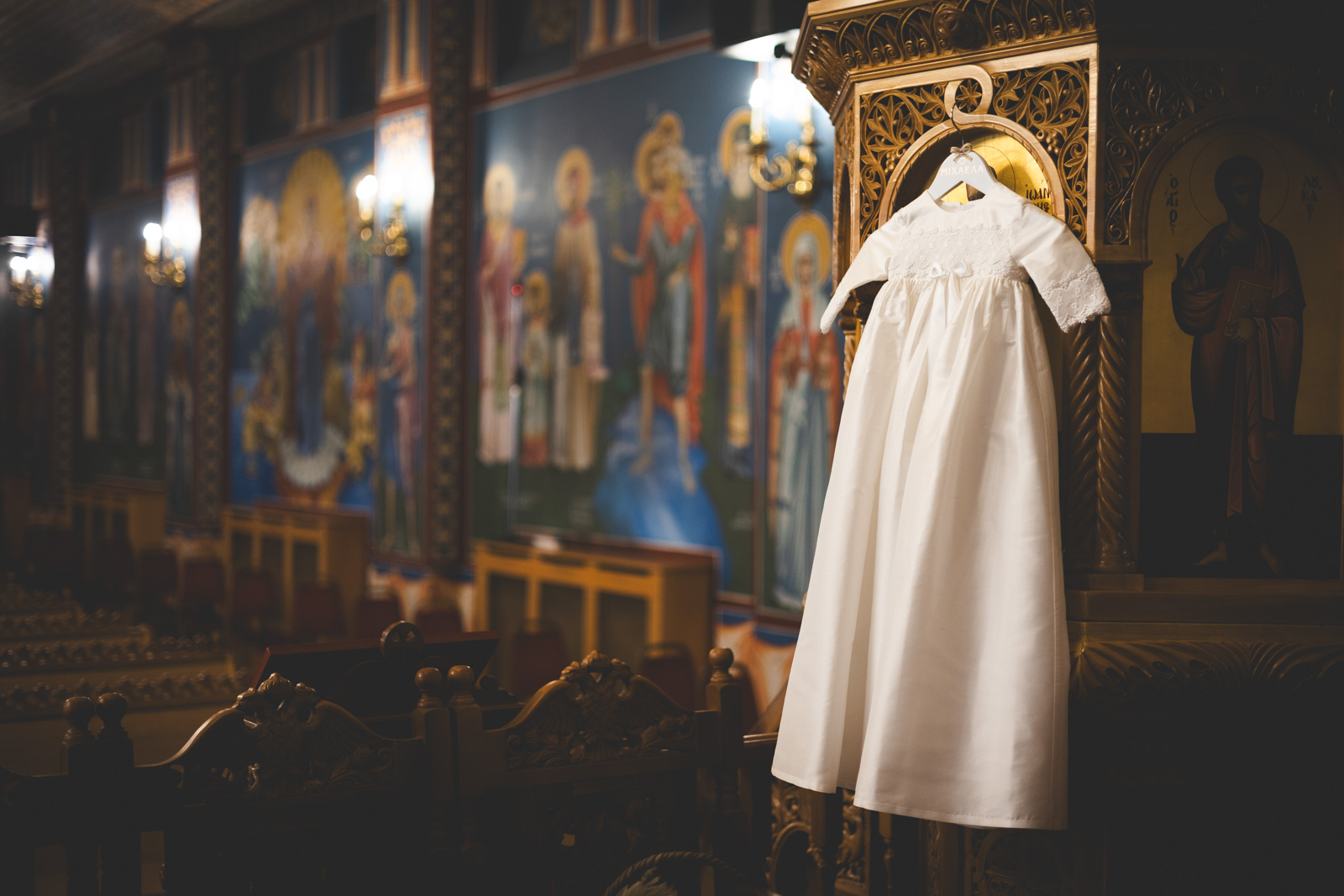 Christenings photography by Evagoras Mandrides