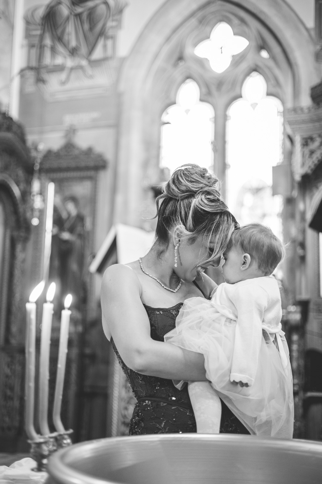 Christenings photography by Evagoras Mandrides