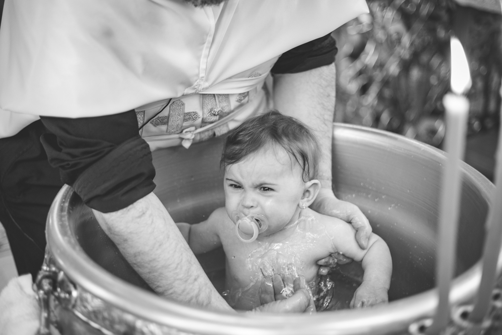 Christenings photography by Evagoras Mandrides